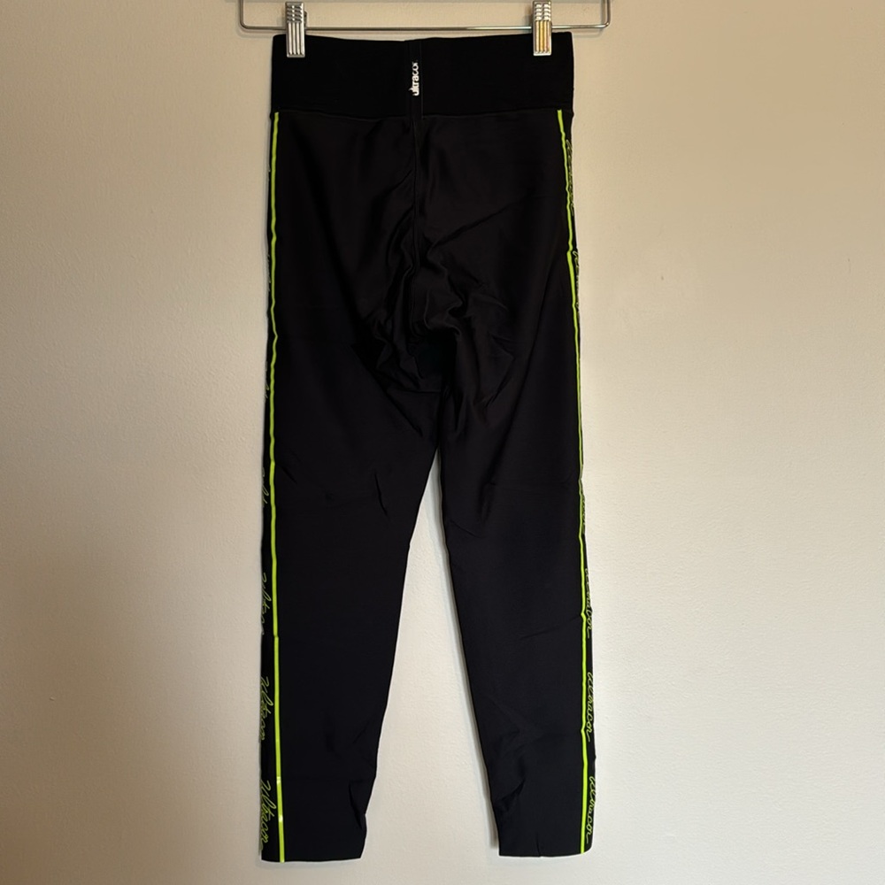 Ultracor High Rise Legging Small - Picture 6 of 8